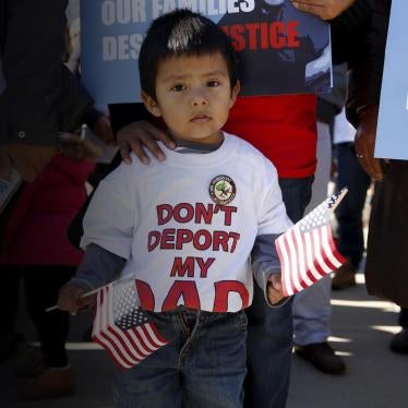 Immigration/Deportation
