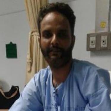 Thailand: Investigate Death in Immigration Lockup