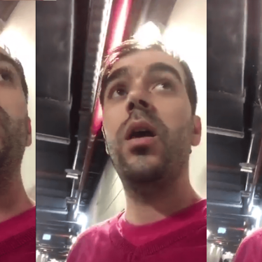 Burma/Thailand: Deported Turkish Man at Risk