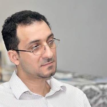 Saudi Arabia: Intensified Repression of Writers, Activists