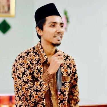 Thailand: Activist Held Incommunicado in South