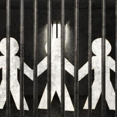 Los niños del SEBIN en Venezuela