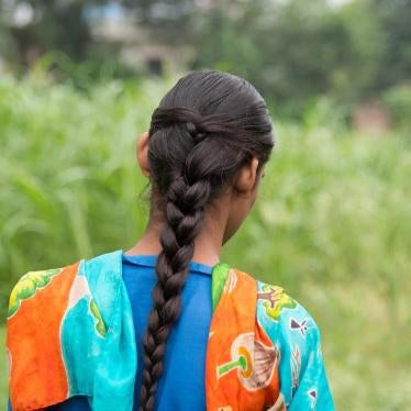 Inde : Lever les obstacles rencontrés par les femmes handicapées pour obtenir justice