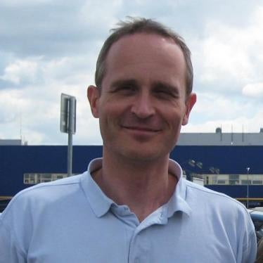 Russia: Jehovah’s Witness Faces 10-Year Sentence