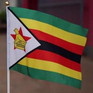 Zimbabwe Elections