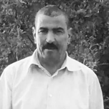 Abderrazek Selmi © Private 