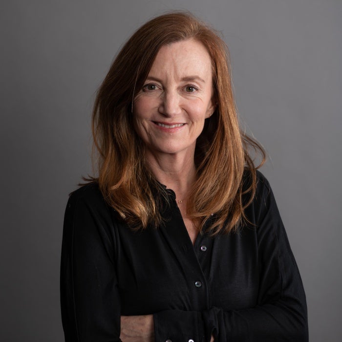 Photo of Valerie Lombard