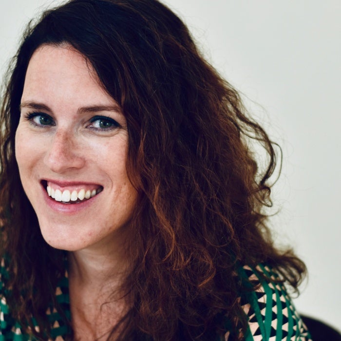 Photo of Marjie Crince Le Roy