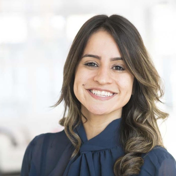 Maria Camila Galvis Caballero