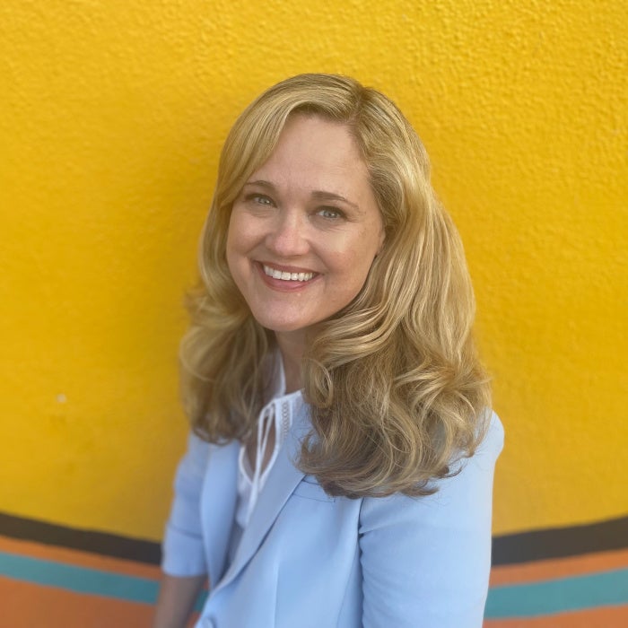 Tricia Murdoch, Santa Barbara Director