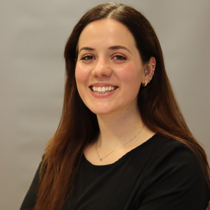 Portrait of Chiara Cera