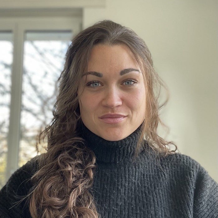 Shannon Glaser Photo