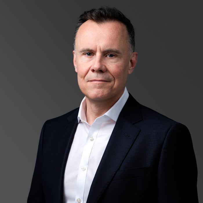 Portrait of Philippe Bolopion