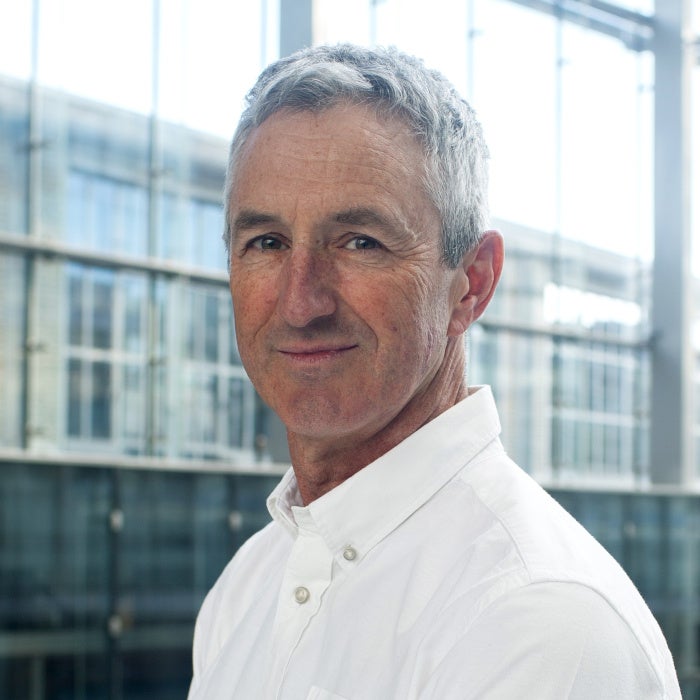 Richard Pearshouse headshot