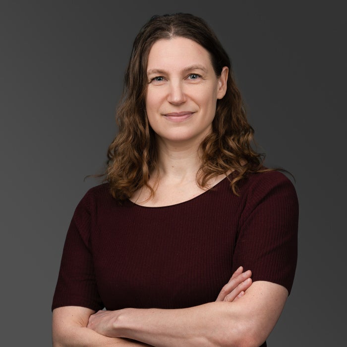 Sarah Saadoun profile picture