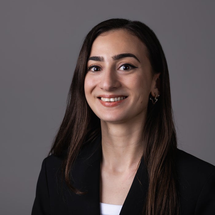 Christina Abdulahad