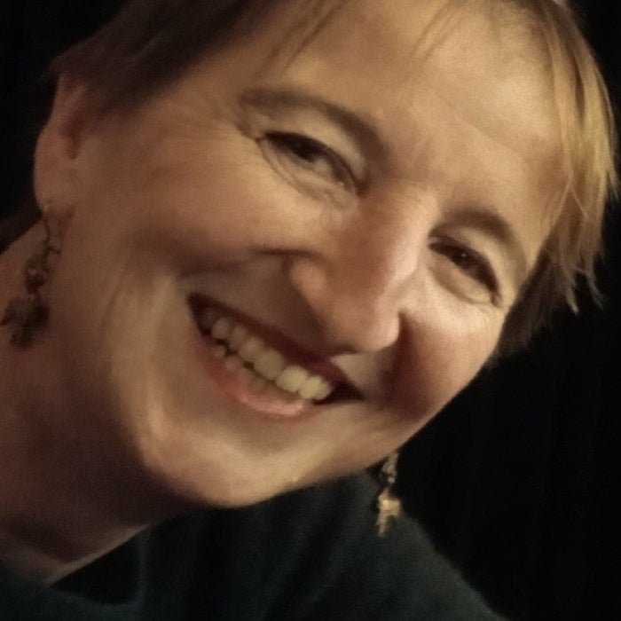 Monika Steineberg
