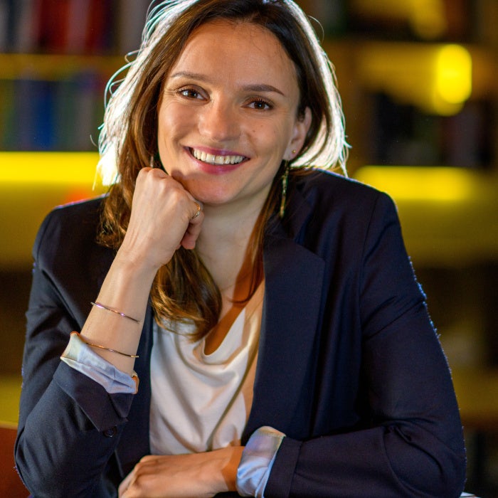 Seraina Soldner