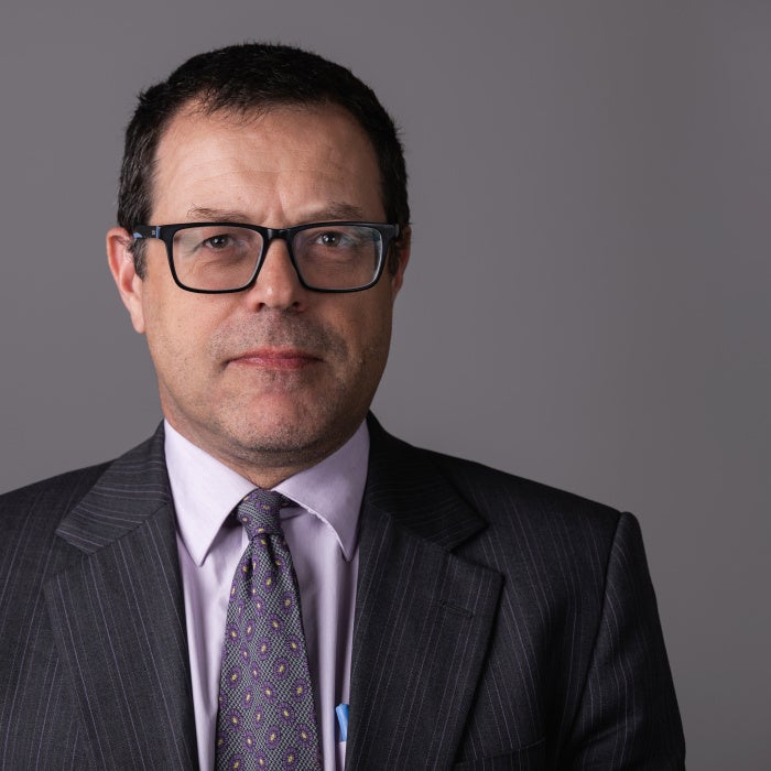 Cesar Munoz
