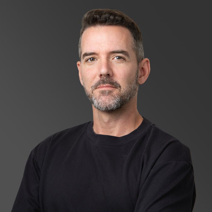 Bill Van Esveld