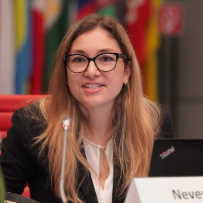 Nevena Saykova