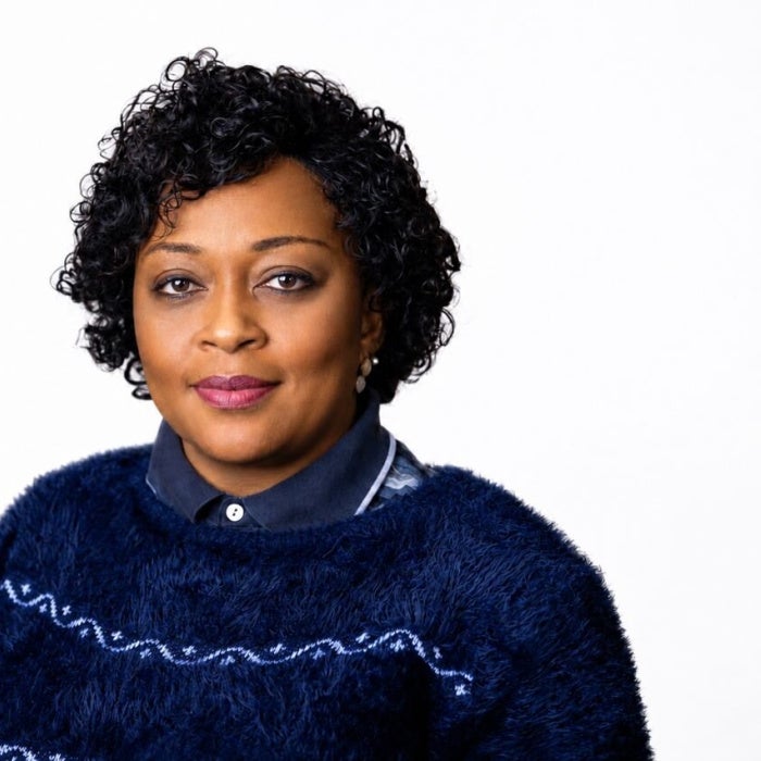 Janet Ngokadi