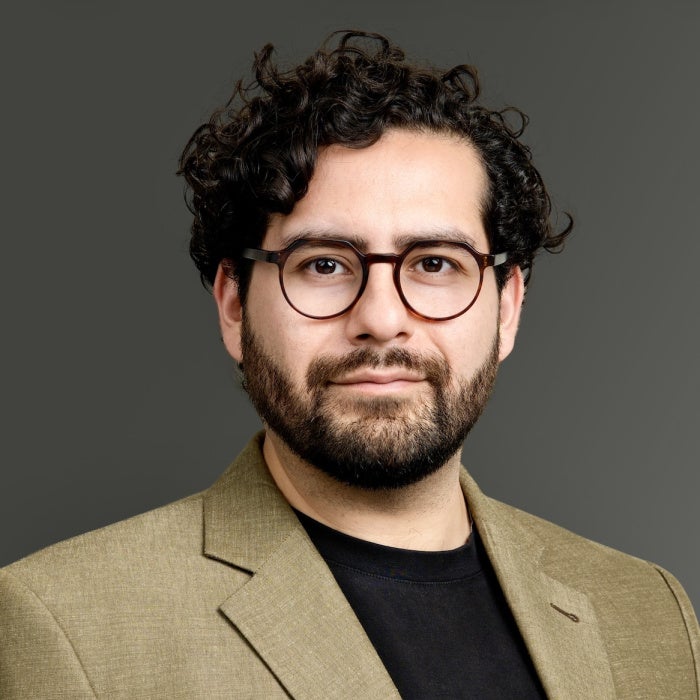 Cristian González Cabrera 