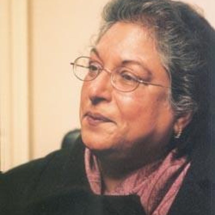 Hina Jilani, Lahore