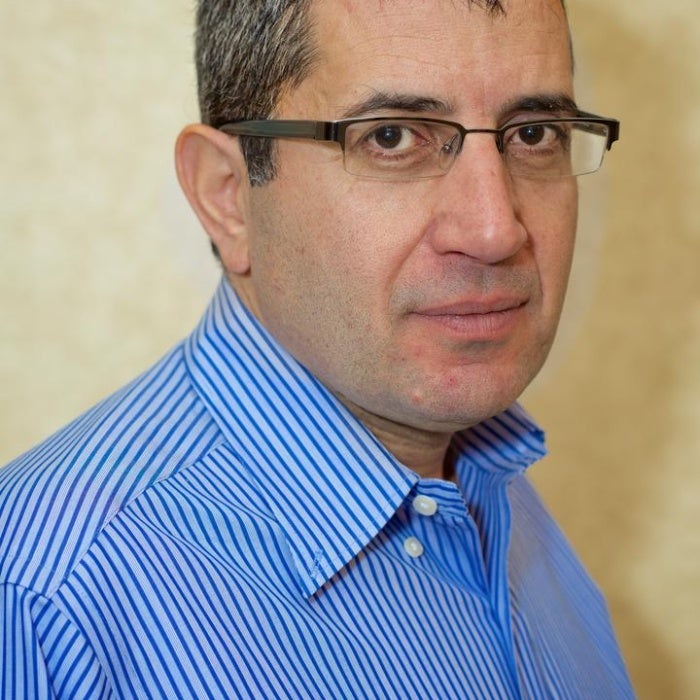 Walid Ayoub