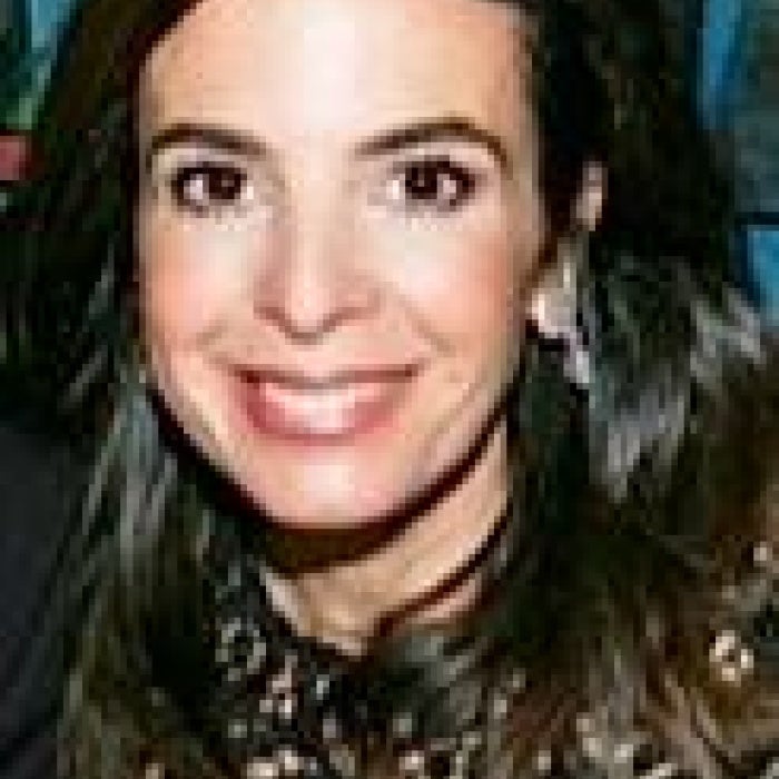 Andrea Dreesmann, Rio de Janeiro