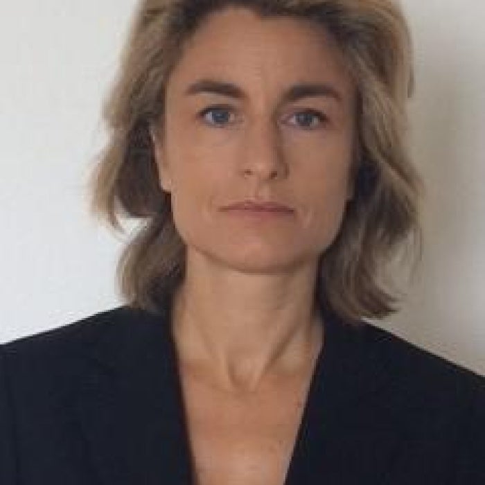 Julie de Luxembourg, Geneva