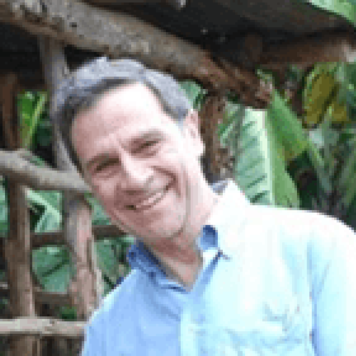 Bruce Rabb, Secretary; Legal Adviser to Nonprofit Organizations