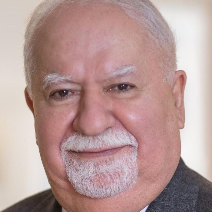 Vartan Gregorian 