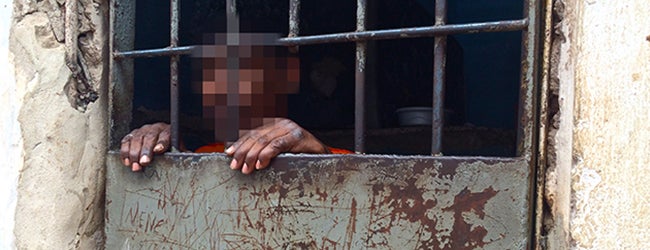 Brasil: Crisis penitenciaria propicia reforma 