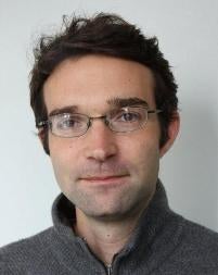 Christopher Albin-Lackey