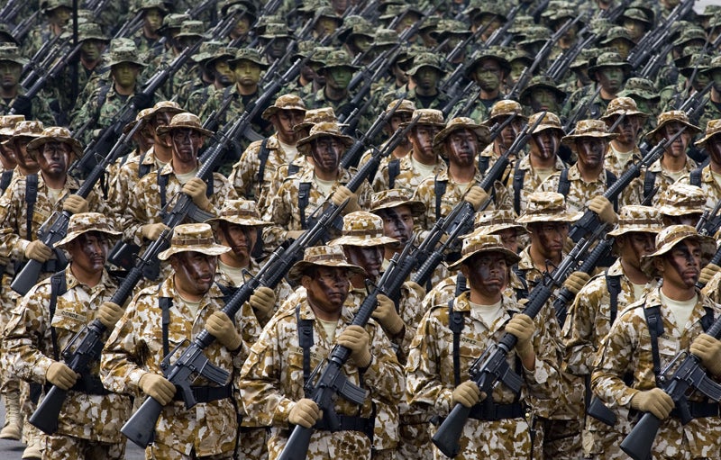 México: Plan Nacional de Seguridad amenaza los derechos humanos