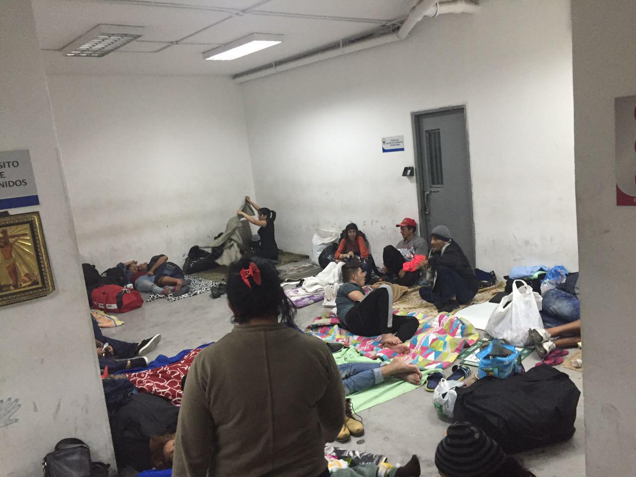 Columna de opinión: Decenas de Cubanos expulsados de Ecuador