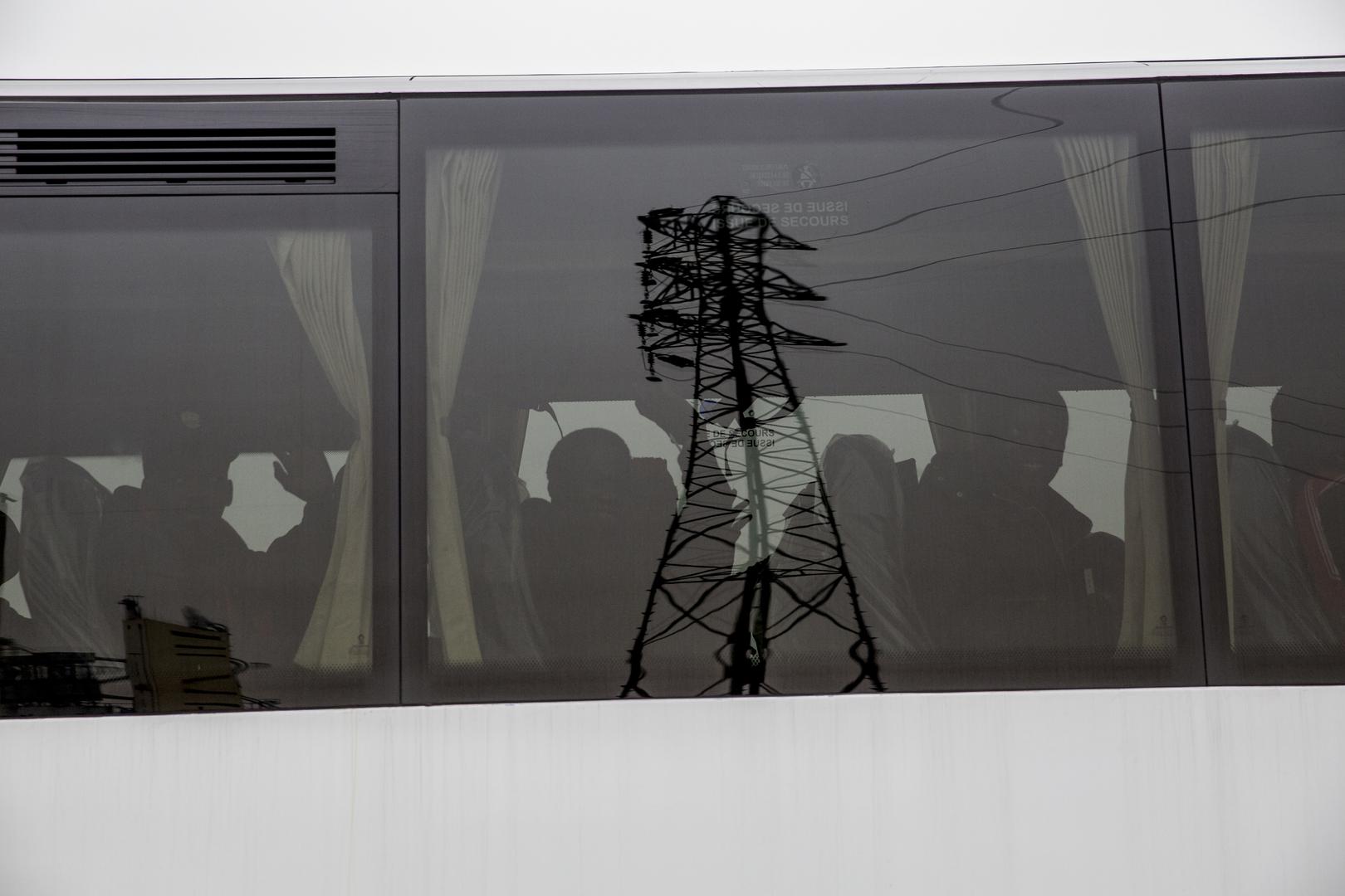 Mirando al futuro desde Calais