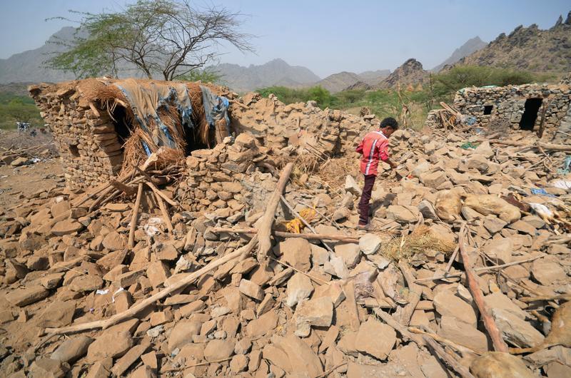 How Saudi Arabia Kept its UN Human Rights Council Seat