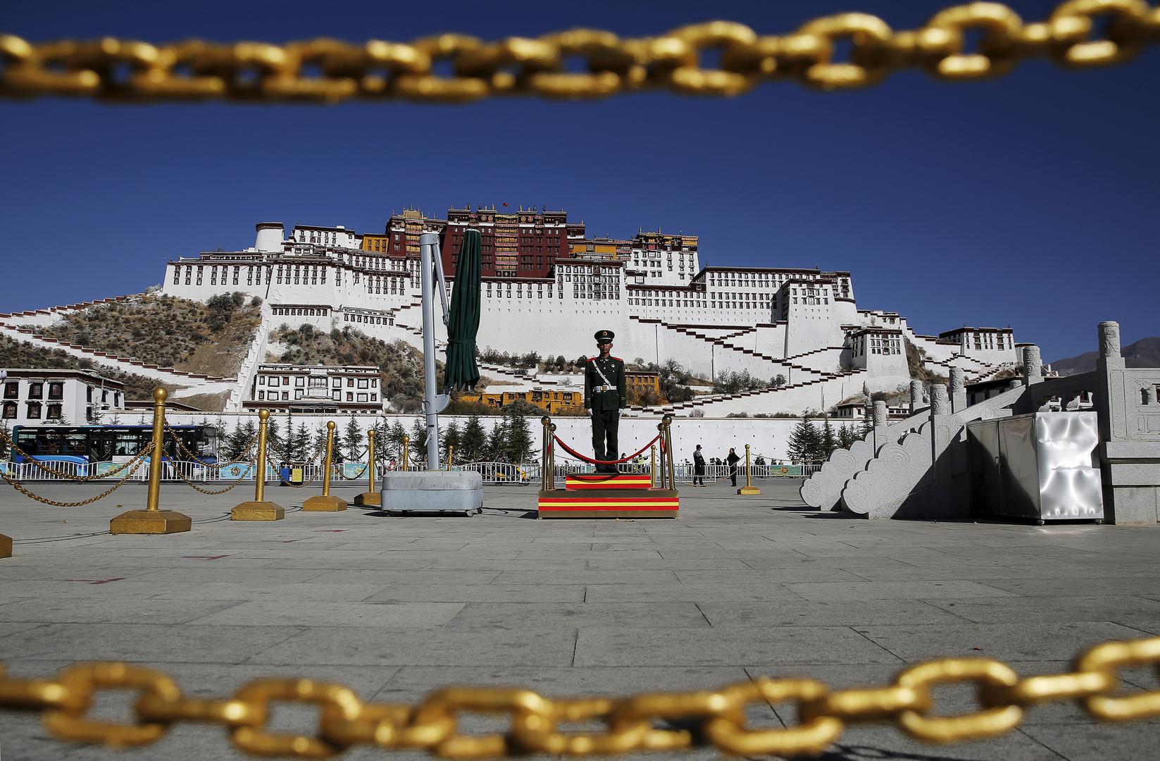 China: Aumenta la represión en el marco del “mantenimiento de la estabilidad” en áreas tibetanas