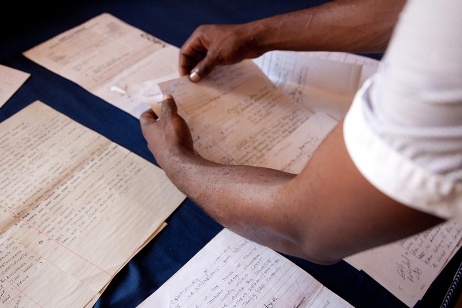 LGBT Kenyans’ Patience Has Gone Unrewarded