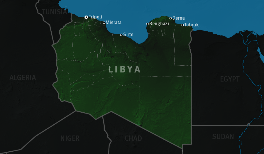 Libya: Migrants Forced off Ship at Libya Port