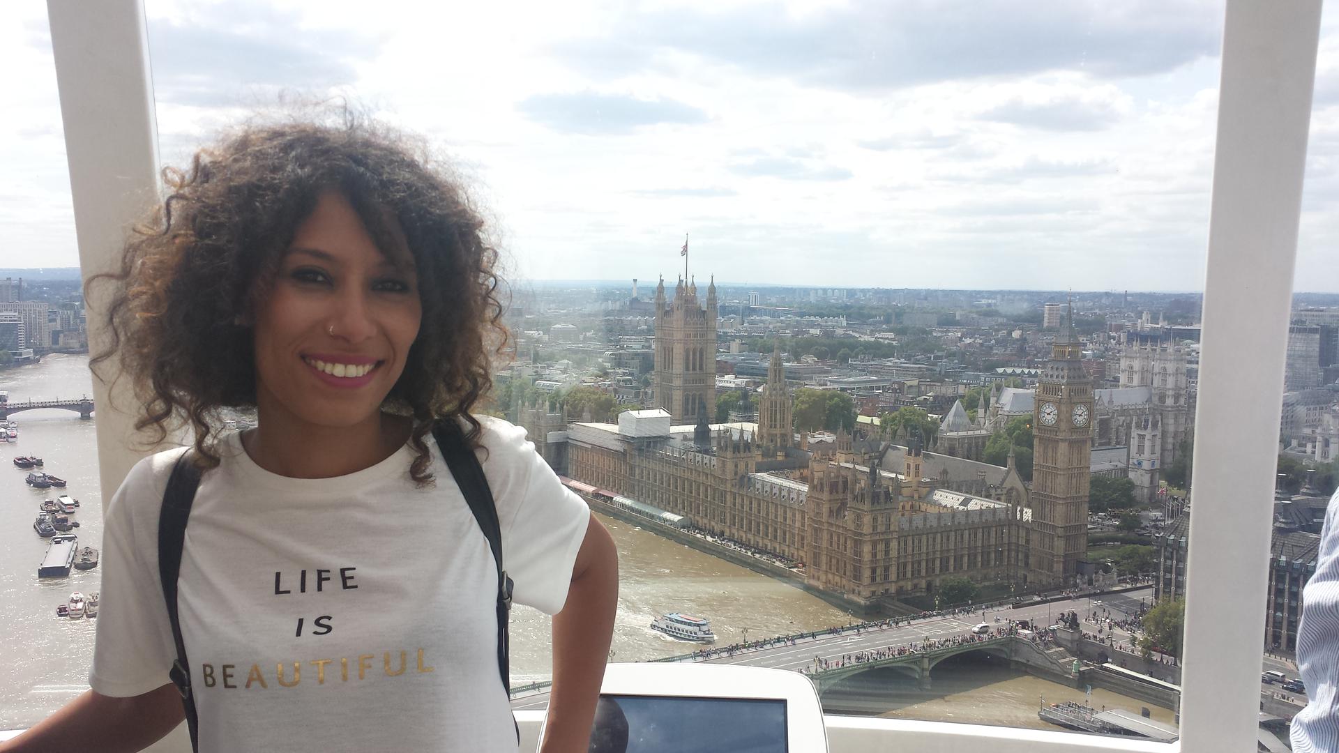 Sáhara Occidental: Desde hace un año, se impide regresar a España a una mujer saharaui