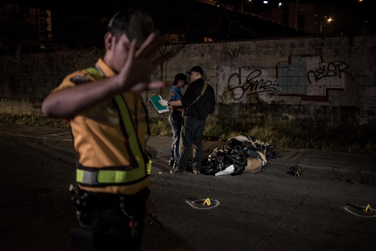Philippines: Police Deceit in ‘Drug War’ Killings