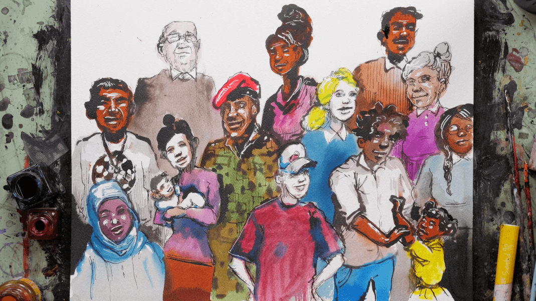 EE. UU.: Bot del Censo tuitea perfiles de inmigrantes