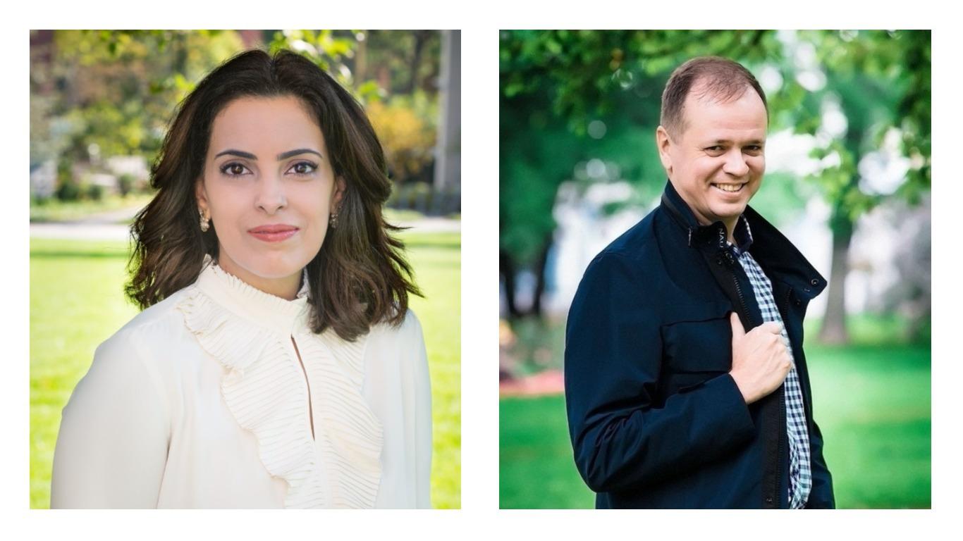 Homenaje a activistas por los derechos humanos