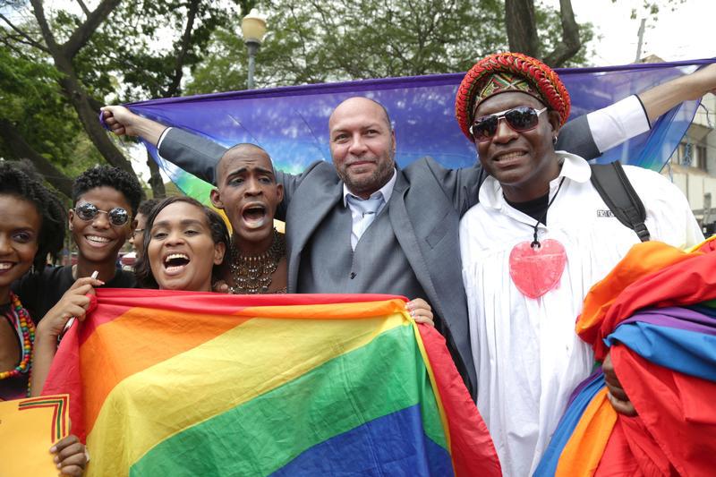 Trinidad and Tobago: Court Overturns Same-Sex Intimacy Ban