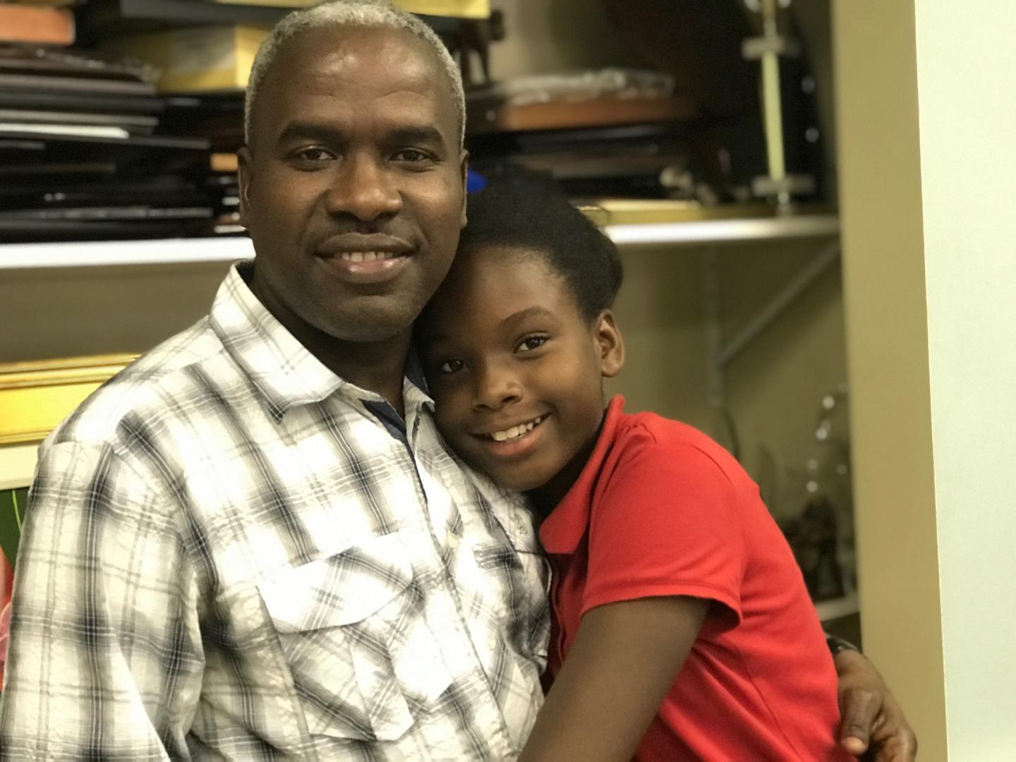 Años viviendo en EE. UU., pero siempre con estatus “temporal”