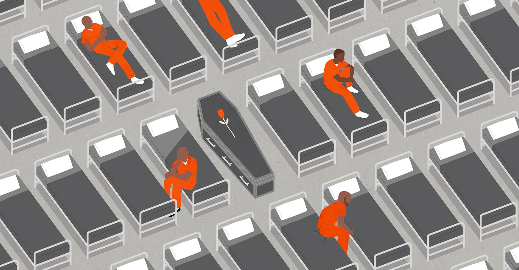 US: Poor Medical Care, Deaths, in Immigrant Detention