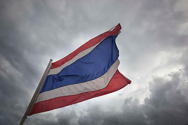 Thailand: Drop Cases for Online Reporting on Alleged Rape